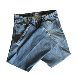 Women’s Stetson Jeans